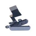 Power Button For iPad Air 13" (2025) (WiFi / Cellular) (Genuine OEM) (Space Gray)