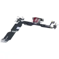 Charging Port Flex Cable With Board For iPhone 15 Plus (Genuine OEM) (Black)