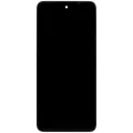 LCD Assembly With Frame For Motorola Moto G17 (XT2623 / 2026) / G17 Power (XT2623 / 2026) (Refurbished) (All Colors)