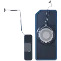 Loudspeaker For iPad Pro 13" 7th Gen (2024) (WiFi Only) (Genuine OEM)