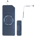Loudspeaker For iPad Pro 13" 7th Gen (2024) (WiFi Only) (Genuine OEM)