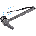 Left Front Arm For DJI Mavic 3 Pro (Used OEM Pull: Grade A)