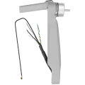 Right Front Arm For DJI Air 2 (Used OEM Pull: Grade A)
