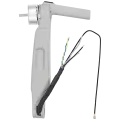 Right Front Arm For DJI Air 2 (Used OEM Pull: Grade A)