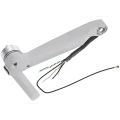Right Front Arm For DJI Air 2 (Used OEM Pull: Grade A)