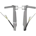 Right Front Arm For DJI Mavic 2 (Used OEM Pull: Grade A)