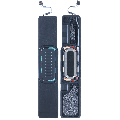 Speaker For iPad 11 (2025) (WiFi / Cellular) (Genuine OEM)