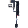 Volume Button For iPad 11 (2025) (WiFi / Cellular) (Genuine OEM) (Blue)