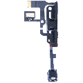 Volume Button For iPad 11 (2025) (WiFi / Cellular) (Genuine OEM) (Pink)