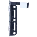 Volume Button For iPad Air 13" (2025) (WiFi Only) (Genuine OEM) (Space Gray)