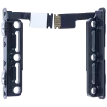 Volume Button For iPad Air 13" (2025) (WiFi Only) (Genuine OEM) (Space Gray)