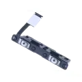 Volume Button For iPad Air 13" (2025) (WiFi / Cellular) (Genuine OEM) (Purple)