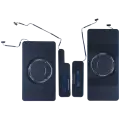 Earpiece Speaker For iPad Pro 13" 8th Gen (2025) (WiFi) (Genuine OEM)