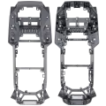 Middle Shell For DJI Mavic Pro (Used OEM Pull: Grade A)