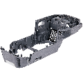 Middle Shell For DJI Mavic Pro (Used OEM Pull: Grade A)