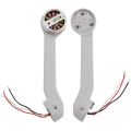 Left Rear Arm For DJI Mini 2 (Used OEM Pull: Grade A)