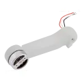 Left Rear Arm For DJI Mini 2 (Used OEM Pull: Grade A)