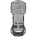 Upper Shell For DJI Air 2 (Used OEM Pull: Grade A)