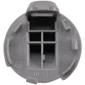 Left Rear Arm Motor Cover For DJI Air 2 (Used OEM Pull: Grade A)