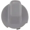 Left Rear Arm Motor Cover For DJI Air 2 (Used OEM Pull: Grade A)