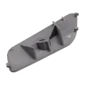 Left Front Rotation Axis Bottom Cover For DJI Mavic 2 (Used OEM Pull: Grade A)