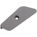 Left Front Rotation Axis Bottom Cover For DJI Mavic 2 (Used OEM Pull: Grade A)