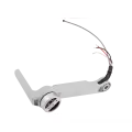 Right Front Arm For DJI Mini 2 (Used OEM Pull: Grade A)