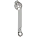 Right Front Arm Cover For DJI Mini 1 (Used OEM Pull: Grade A)(Long)