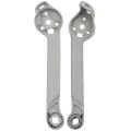 Right Front Arm Cover For DJI Mini 1 (Used OEM Pull: Grade A)(Long)