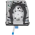DVD Drive for PlayStation 4 Slim (CUH-2015A/CUH-2015B/CUH-2000) / PlayStation 4 Pro (CUH-70XX)