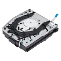 DVD Drive for PlayStation 4 Slim (CUH-2015A/CUH-2015B/CUH-2000) / PlayStation 4 Pro (CUH-70XX)