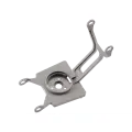 Gimbal Damper Board Lower Bracket For DJI Mavic 2 (Used OEM Pull: Grade A)