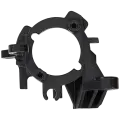 Left Rear Axis Arm Bracket For DJI Mavic 2 (Used OEM Pull: Grade A)