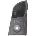 Right Pivot Cover For DJI Mavic 2 (Used OEM Pull: Grade A)