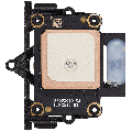 GPS IMU Module Board For DJI Mini 2 (Used OEM Pull: Grade A)