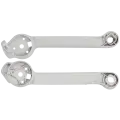 Left Front Arm Cover For DJI Mini 1(Used OEM Pull: Grade A)(Long)
