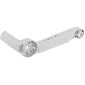 Left Front Arm Cover For DJI Mini 1(Used OEM Pull: Grade A)(Long)