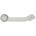 Left Rear Arm Cover For DJI Mini 1(Used OEM Pull: Grade A)(Long)
