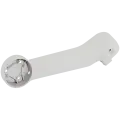Left Rear Arm Cover For DJI Mini 1(Used OEM Pull: Grade A)(Long)