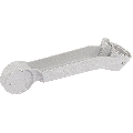 Left Rear Arm Cover For DJI Mini 1(Used OEM Pull: Grade A)(Long)