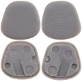 Left Front Arm Foot Pads For DJI Air 2 (Used OEM Pull: Grade A)