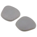 Left Front Arm Foot Pads For DJI Air 2 (Used OEM Pull: Grade A)
