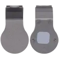 Gimbal Yaw Arm Cover For DJI Air 2S (Used OEM Pull: Grade A)