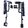 Volume Flex For iPad 11 (2025) (WiFi Only) (Genuine OEM) (Silver)