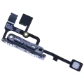 Volume Flex For iPad 11 (2025) (WiFi Only) (Genuine OEM) (Silver)