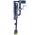 Volume Button For iPad 11 (2025) (WiFi / Cellular) (Genuine OEM) (Silver)