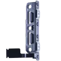 Volume Button For iPad Air 13" (2025) (WiFi Only) (Genuine OEM) (Purple)