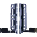 Volume Button For iPad Air 13" (2025) (WiFi Only) (Genuine OEM) (Purple)