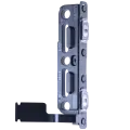 Volume Button For iPad Air 13" (2025) (WiFi / Cellular) (Genuine OEM) (Space Gray)
