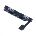 Volume Button For iPad Air 13" (2025) (WiFi / Cellular) (Genuine OEM) (Space Gray)